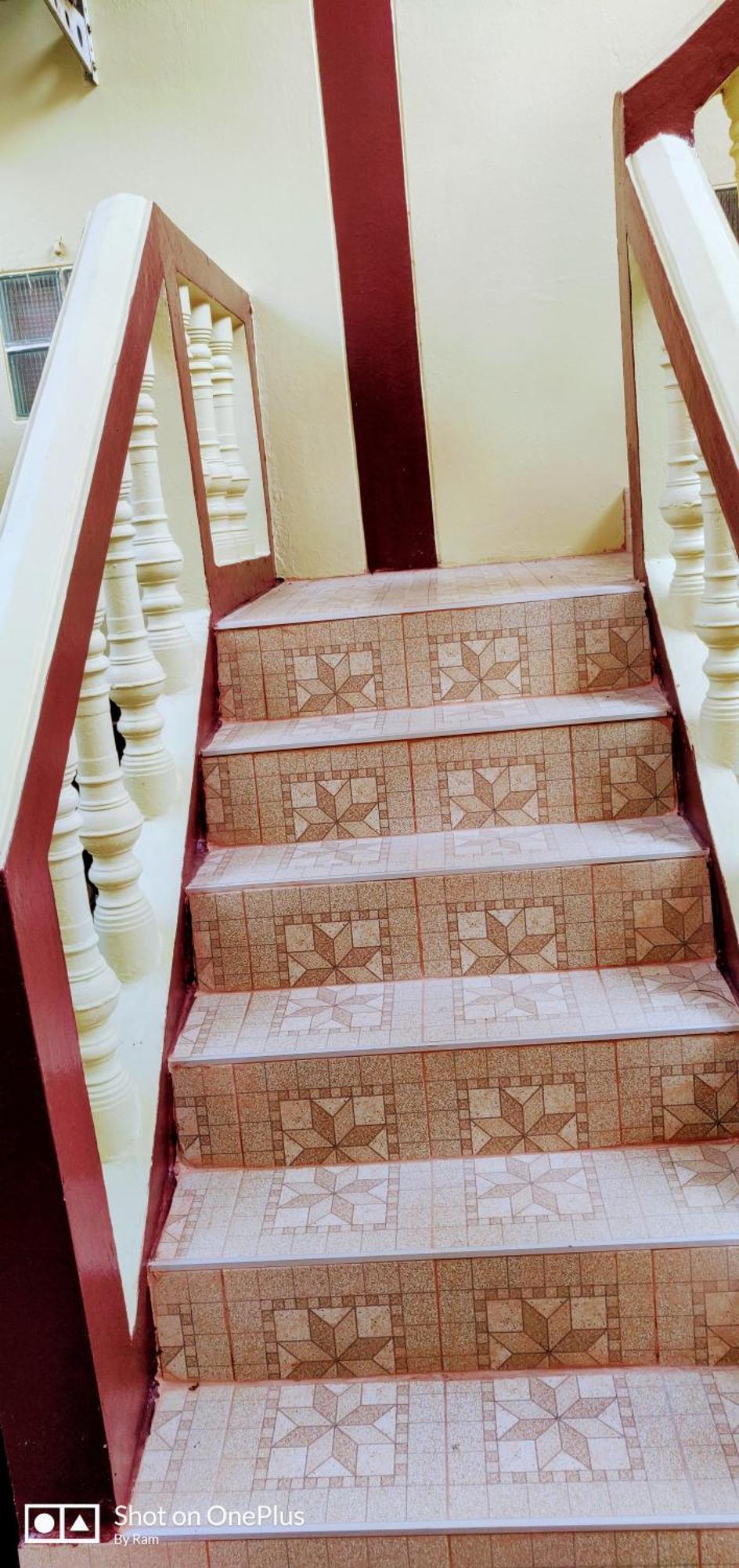 Manu V House Hotell Ayutthaya Eksteriør bilde
